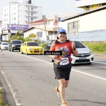 Runner Photo 6028319
