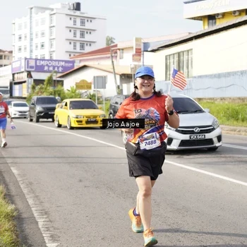 Runner Photo 6028320