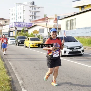 Runner Photo 6028322