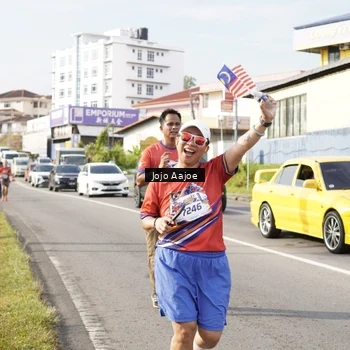 Runner Photo 6028329