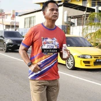 Runner Photo 6028334