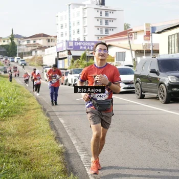 Runner Photo 6028337