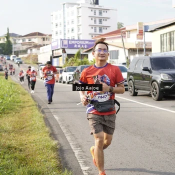 Runner Photo 6028338