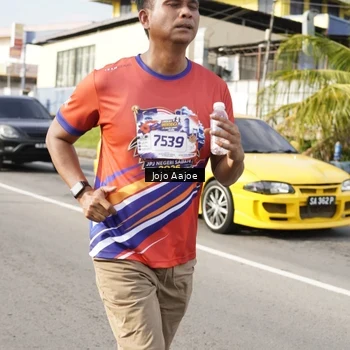 Runner Photo 6028340