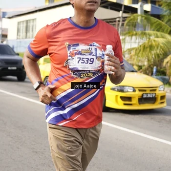 Runner Photo 6028345