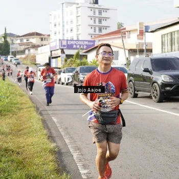 Runner Photo 6028346