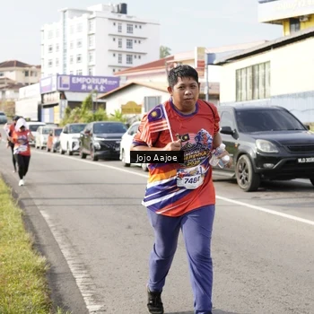 Runner Photo 6028347
