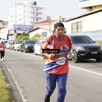 Runner Photo 6028349