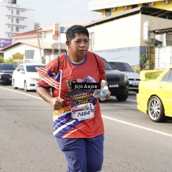 Runner Photo 6028350