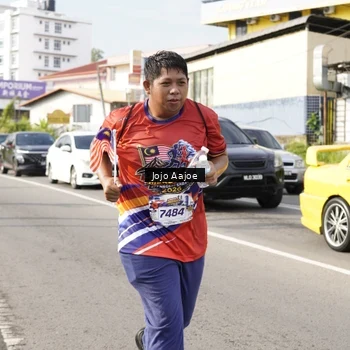 Runner Photo 6028351