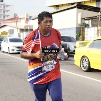 Runner Photo 6028352