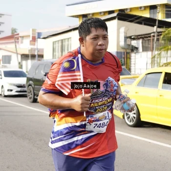 Runner Photo 6028353