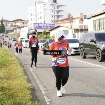 Runner Photo 6028356