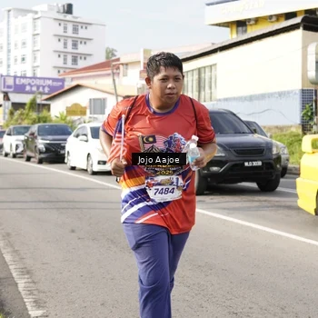 Runner Photo 6028357
