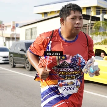 Runner Photo 6028358