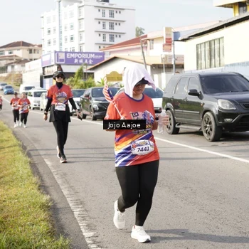 Runner Photo 6028360
