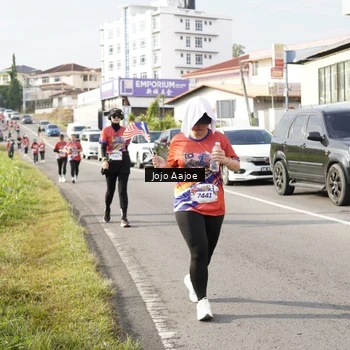 Runner Photo 6028361