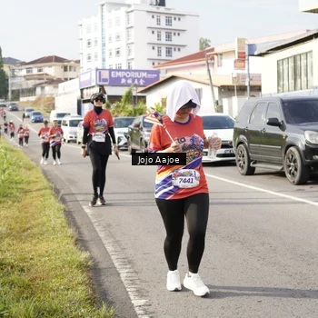 Runner Photo 6028362