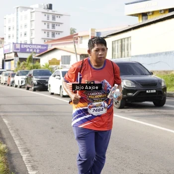 Runner Photo 6028363