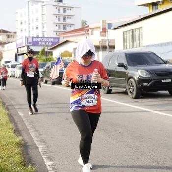 Runner Photo 6028365