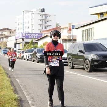 Runner Photo 6028367