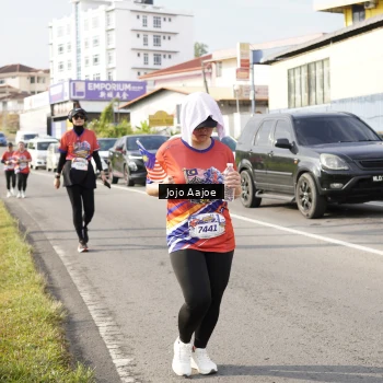 Runner Photo 6028368