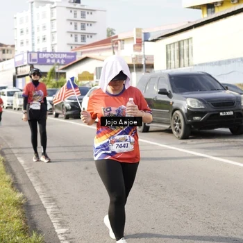 Runner Photo 6028369