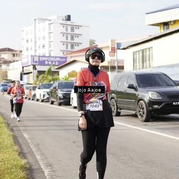 Runner Photo 6028370