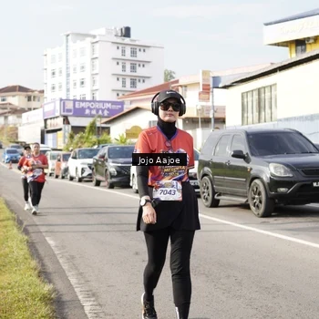 Runner Photo 6028371