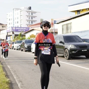 Runner Photo 6028372