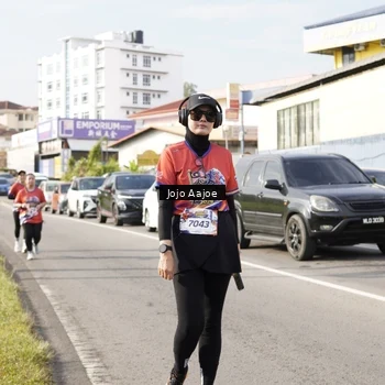 Runner Photo 6028373