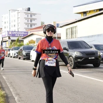Runner Photo 6028374