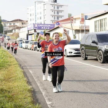 Runner Photo 6028376