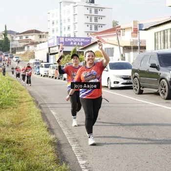 Runner Photo 6028378