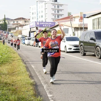 Runner Photo 6028380