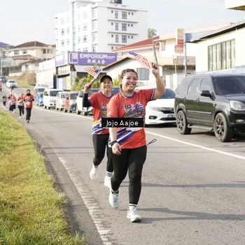Runner Photo 6028383