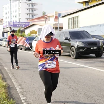Runner Photo 6028384