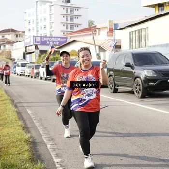 Runner Photo 6028386