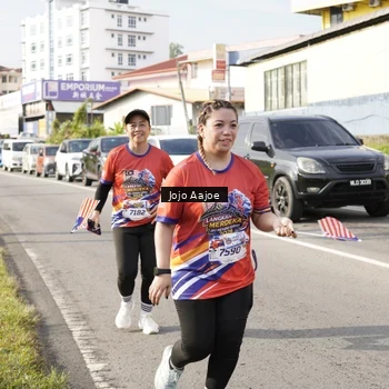 Runner Photo 6028390