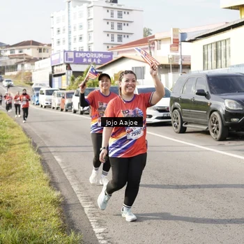 Runner Photo 6028392