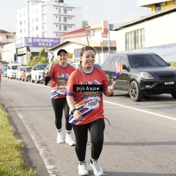Runner Photo 6028393