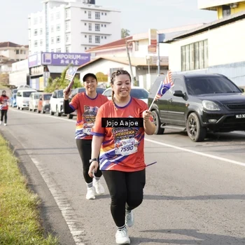 Runner Photo 6028395