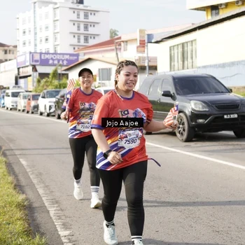 Runner Photo 6028396