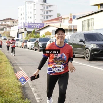 Runner Photo 6028399