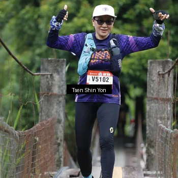 Runner Photo 60284
