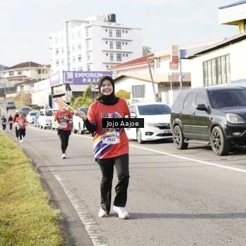 Runner Photo 6028402