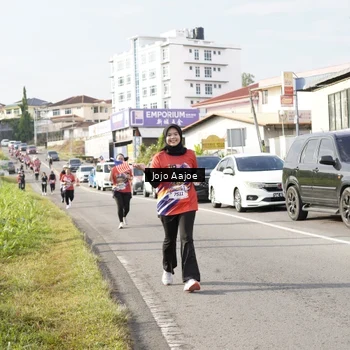 Runner Photo 6028404