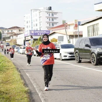 Runner Photo 6028405