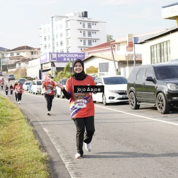 Runner Photo 6028406