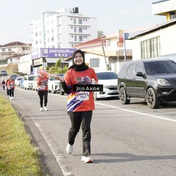 Runner Photo 6028407